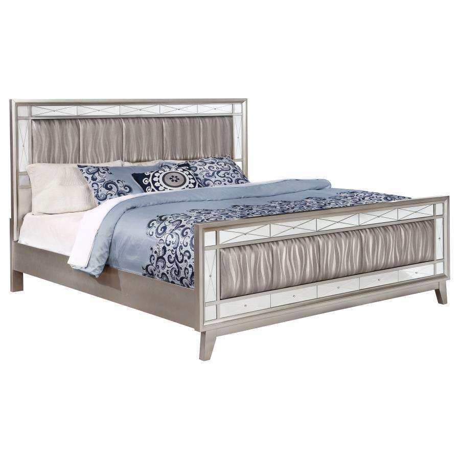 Coaster Fine Furniture Leighton - Bedroom Set | Meri Furniture