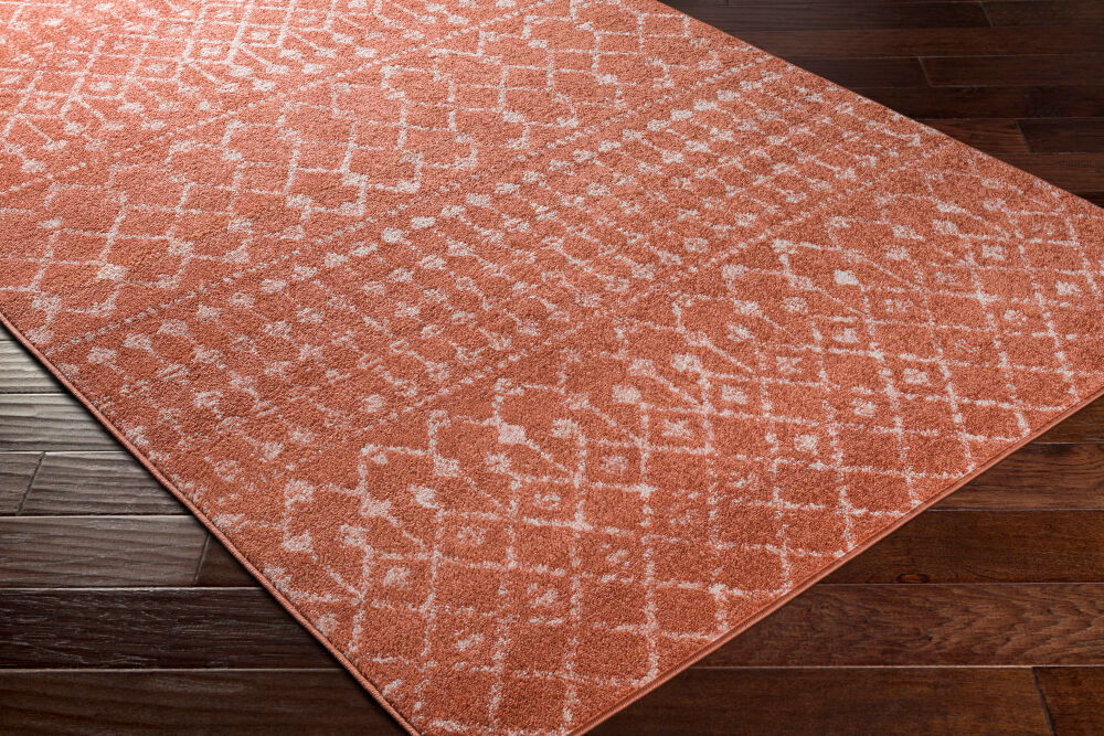 Chester Machine Woven Rug