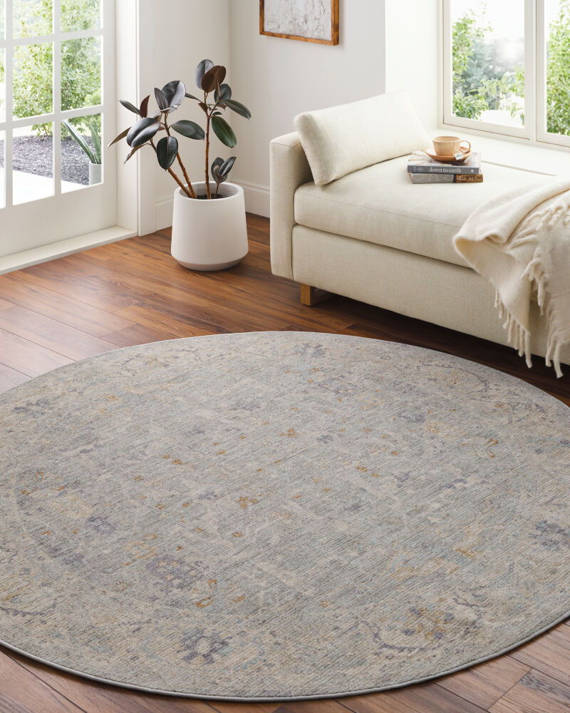 Avant Garde Machine Woven Rug