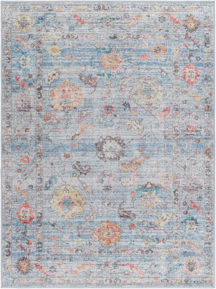 Calhoun Machine Woven Rug