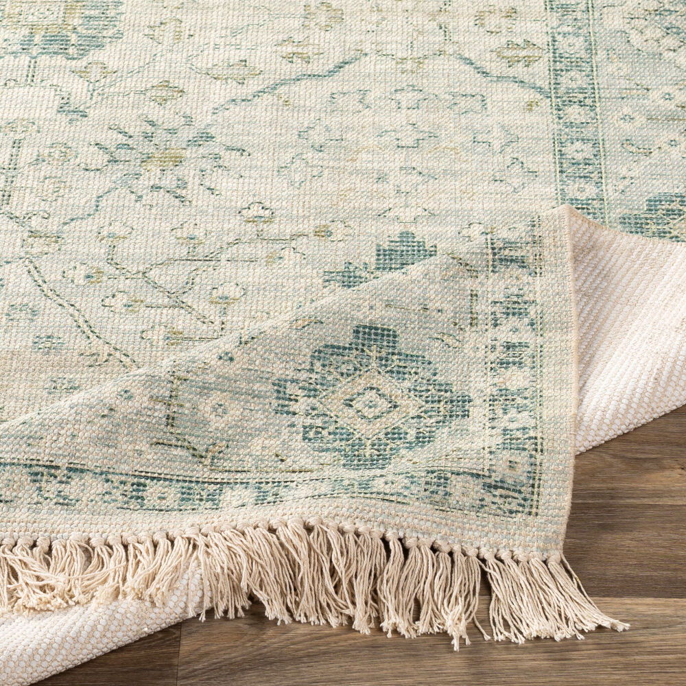 Zainab Handmade Rug