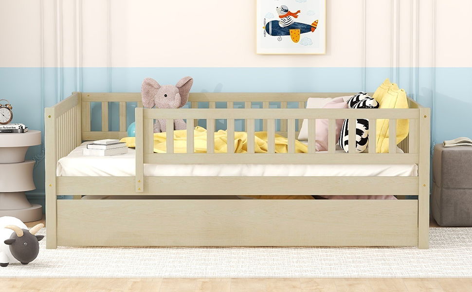 Multi Functional Daybed Bed
