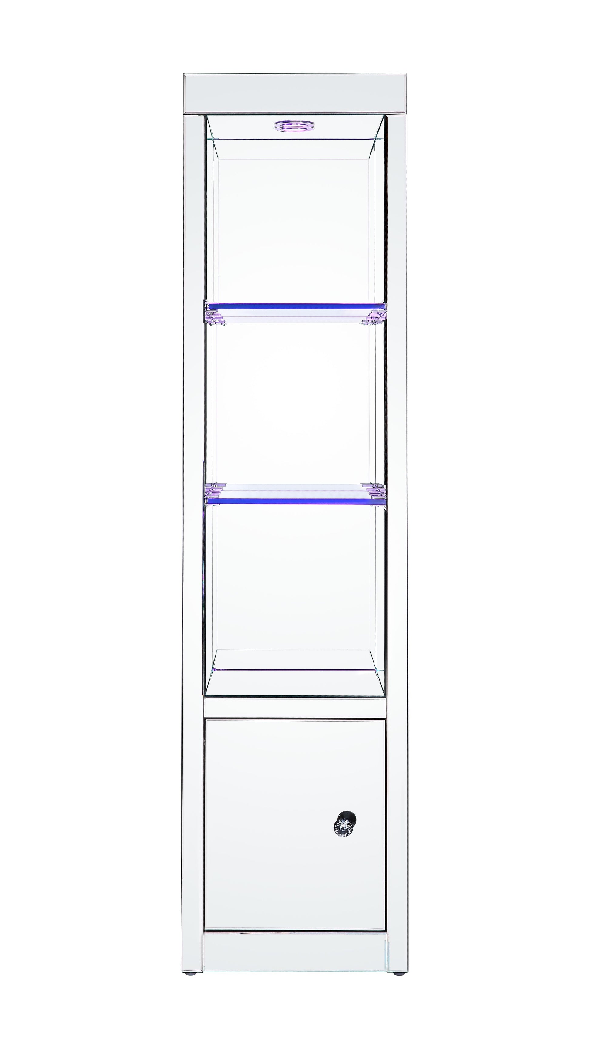 ACME Lotus - Side Pier | Meri Furniture