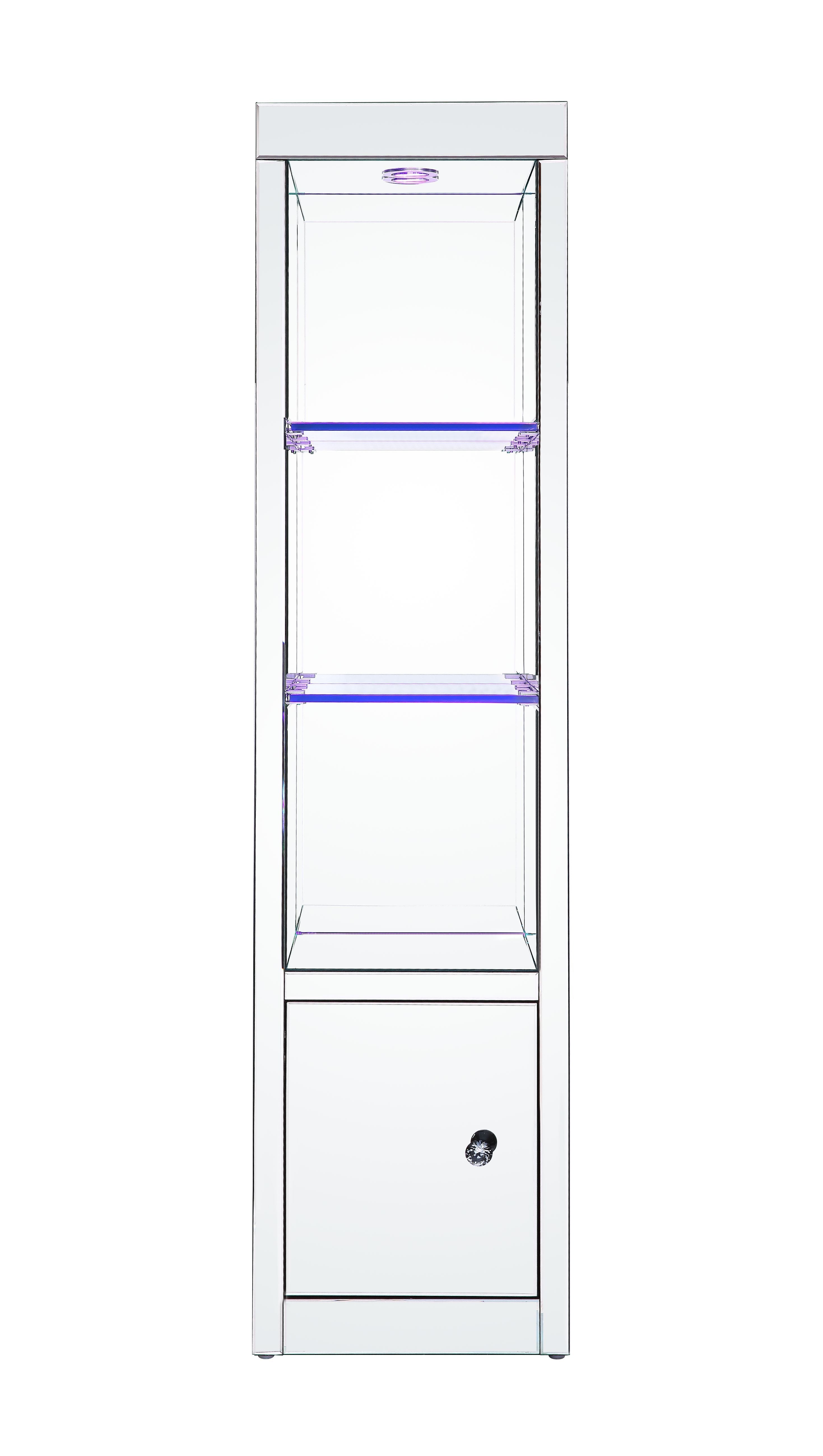 ACME Lotus - Side Pier | Meri Furniture