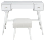 Thadamere - Vanity Stool