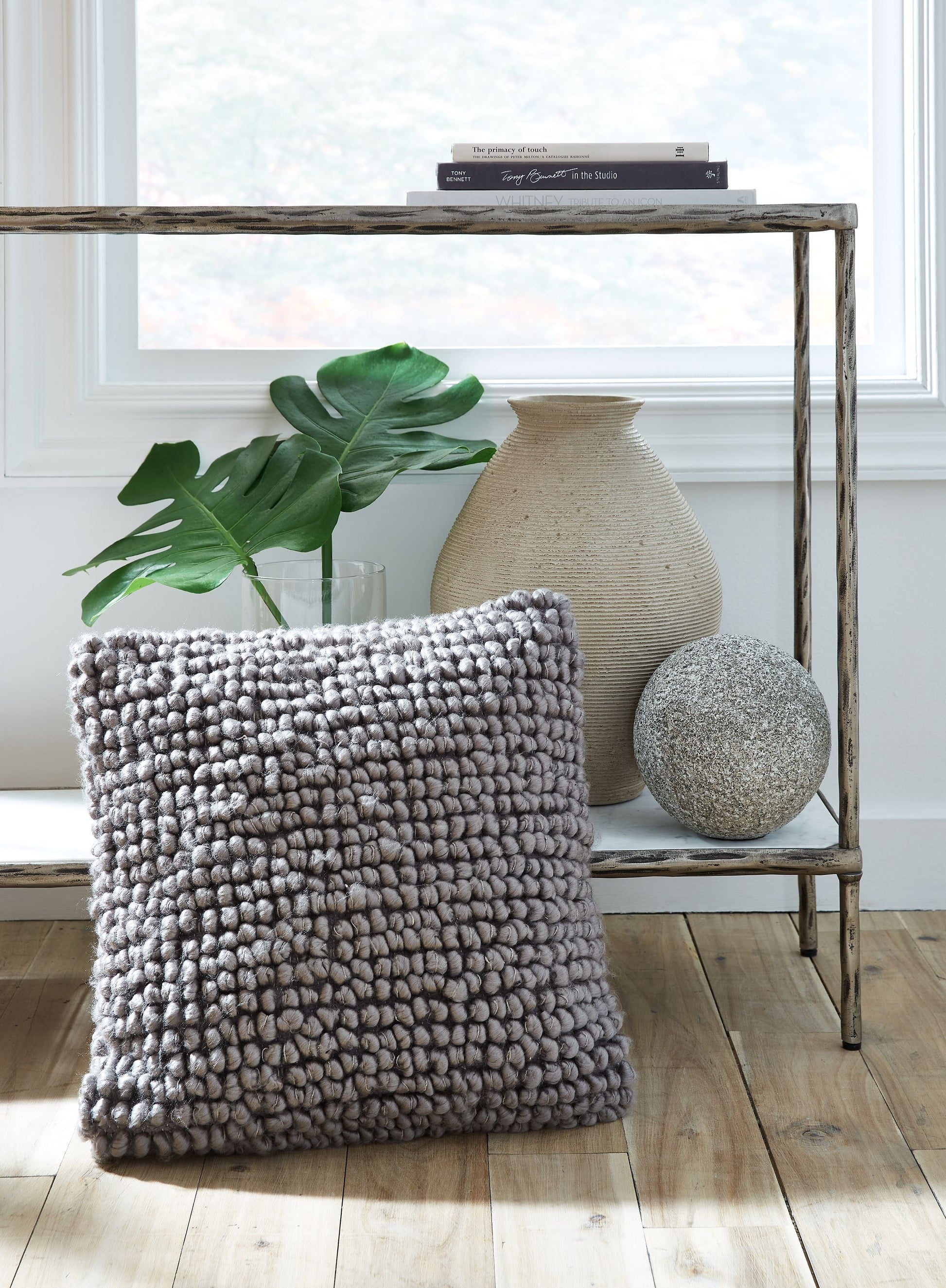 Signature Design by Ashley® Aavie - Pillow | Meri Furniture