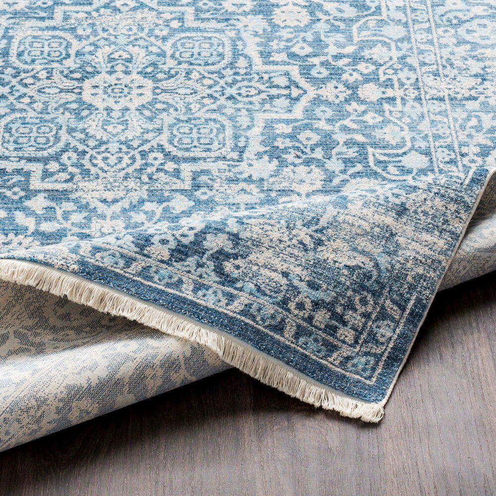 Ephesians Machine Woven Rug