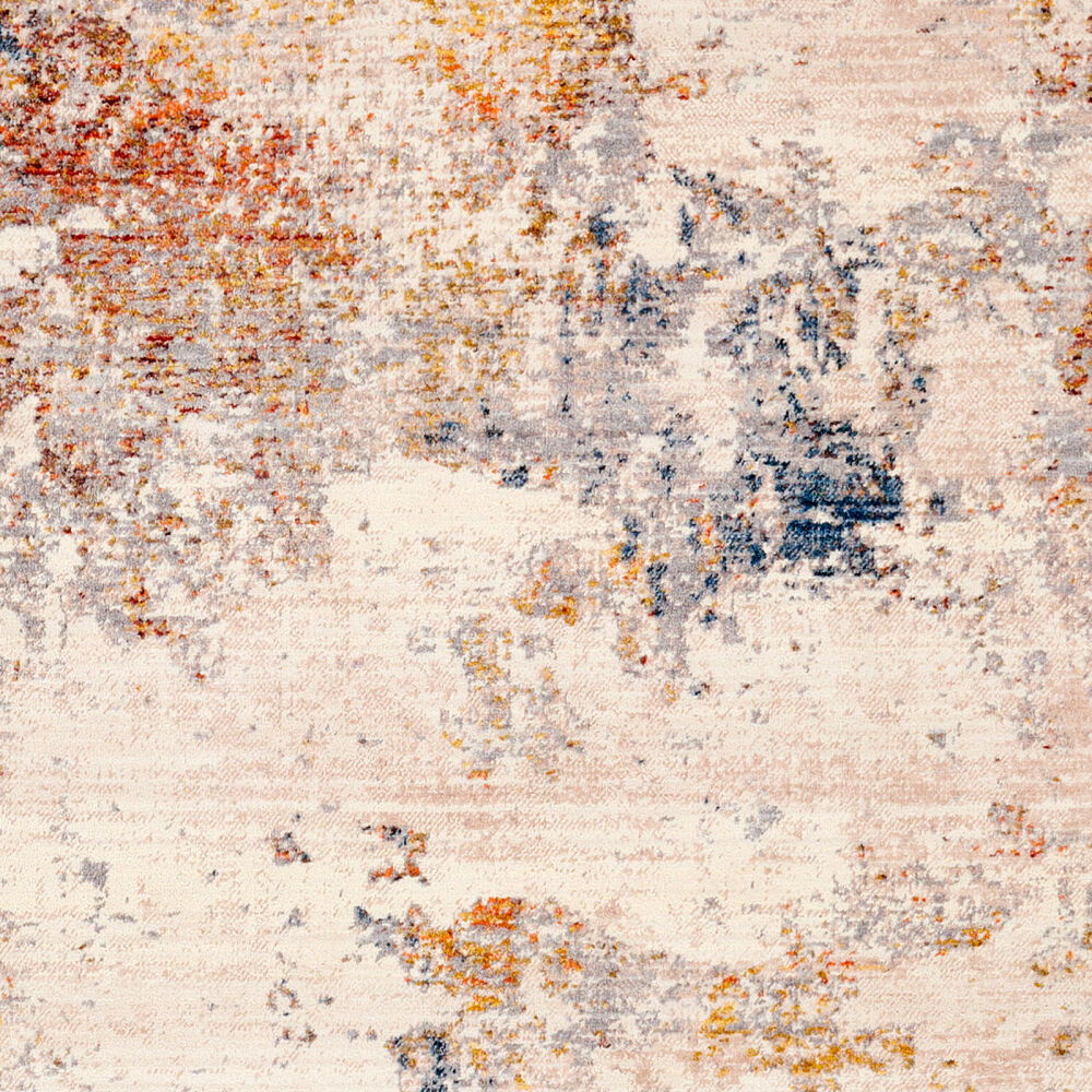 Ephesians Machine Woven Rug