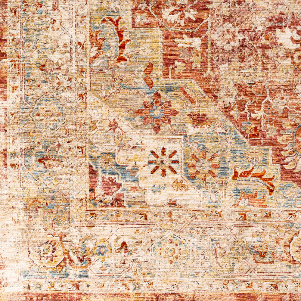 Aspendos Machine Woven Rug