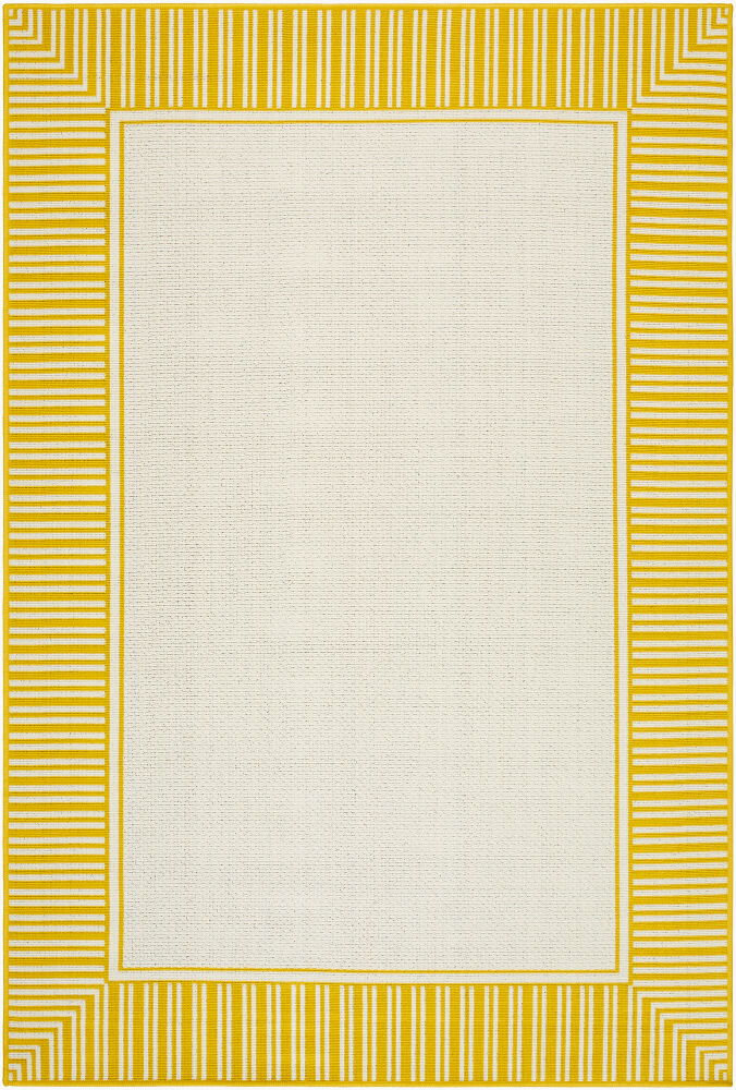 Alfresco Machine Woven Rug