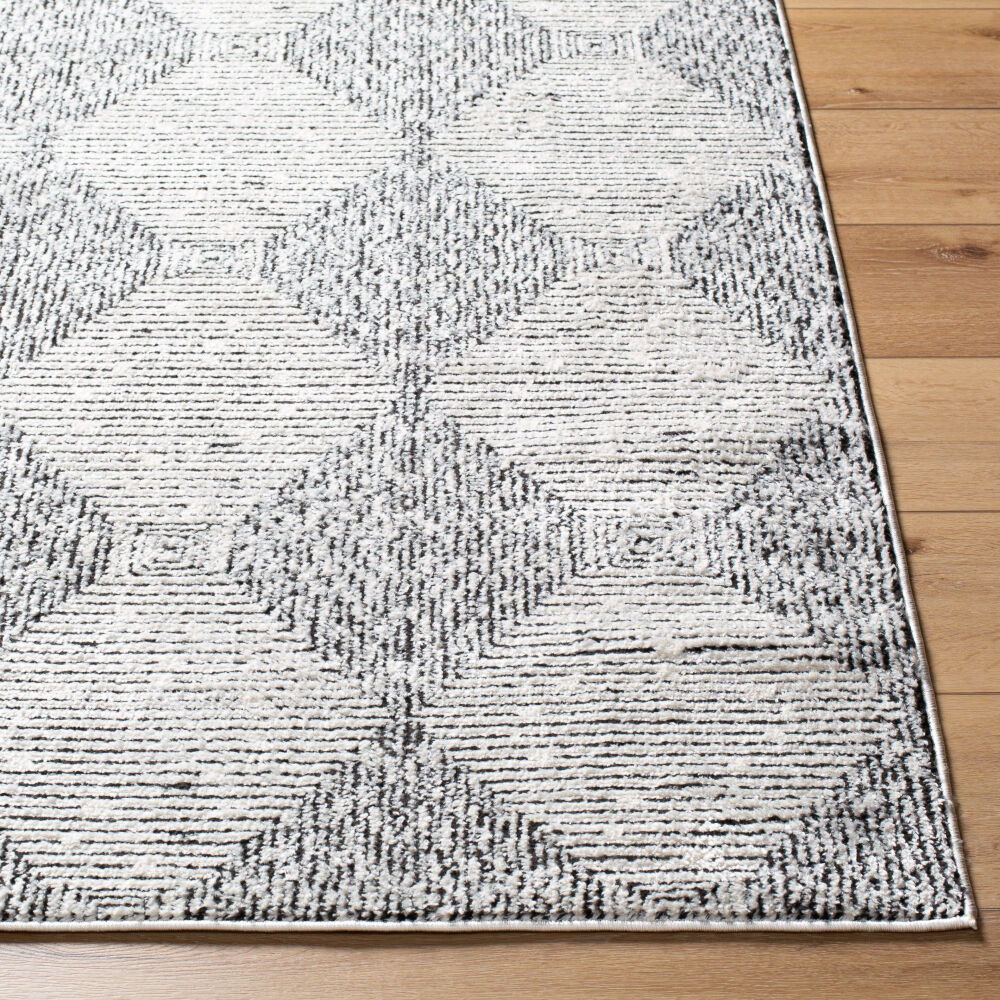 Freud Machine Woven Rug
