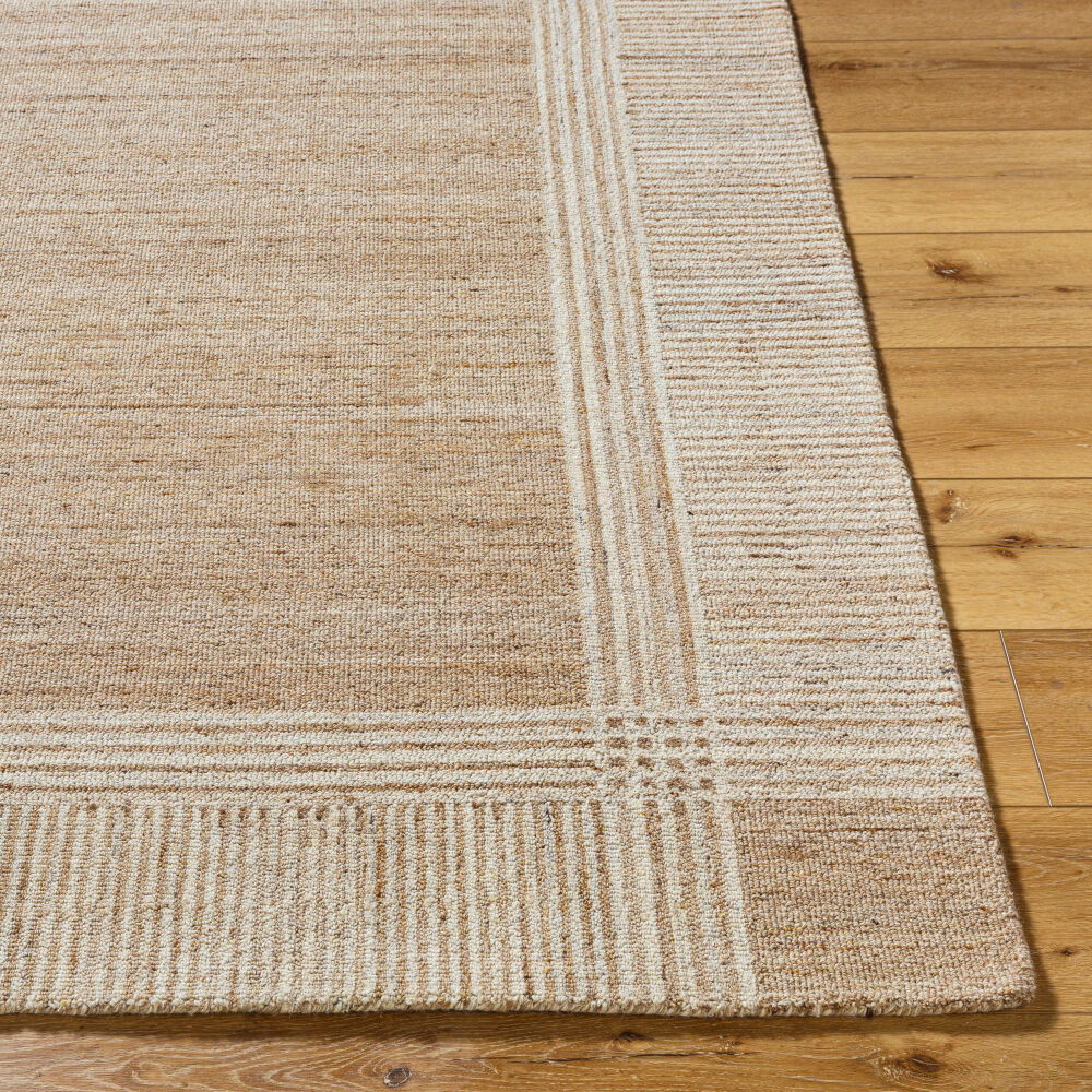 La Puna Handmade Rug