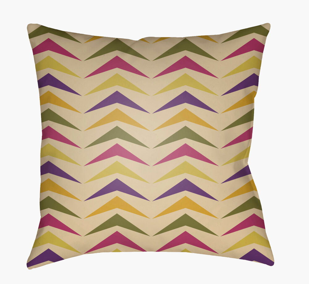 Moderne Pillow