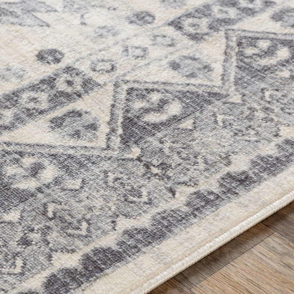 Roma Machine Woven Rug