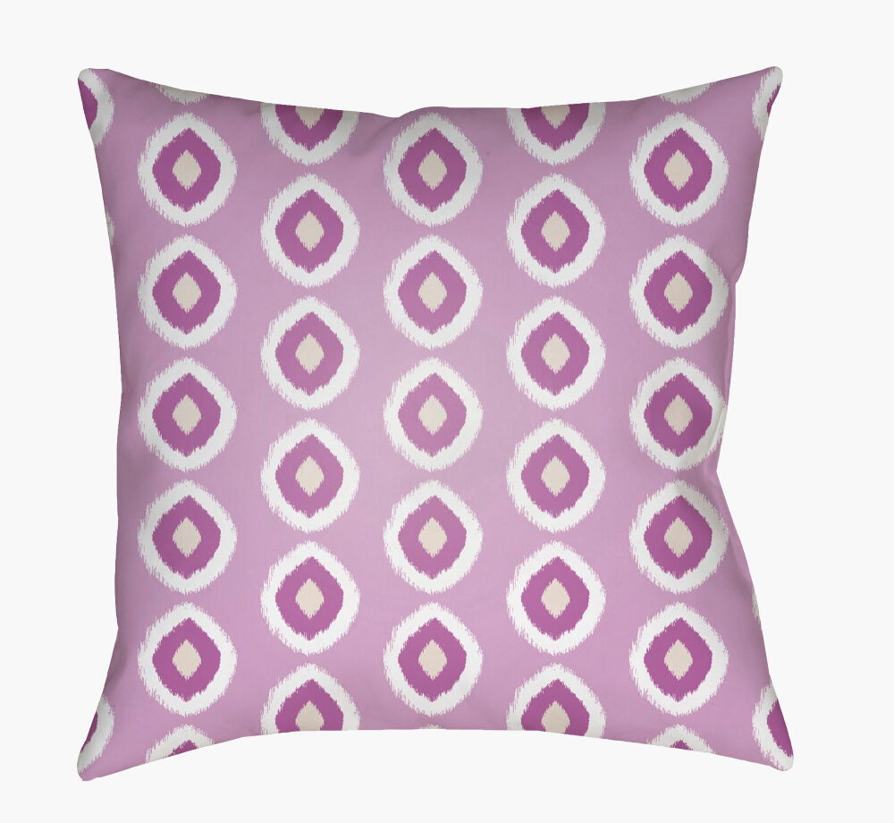 Circles Pillow