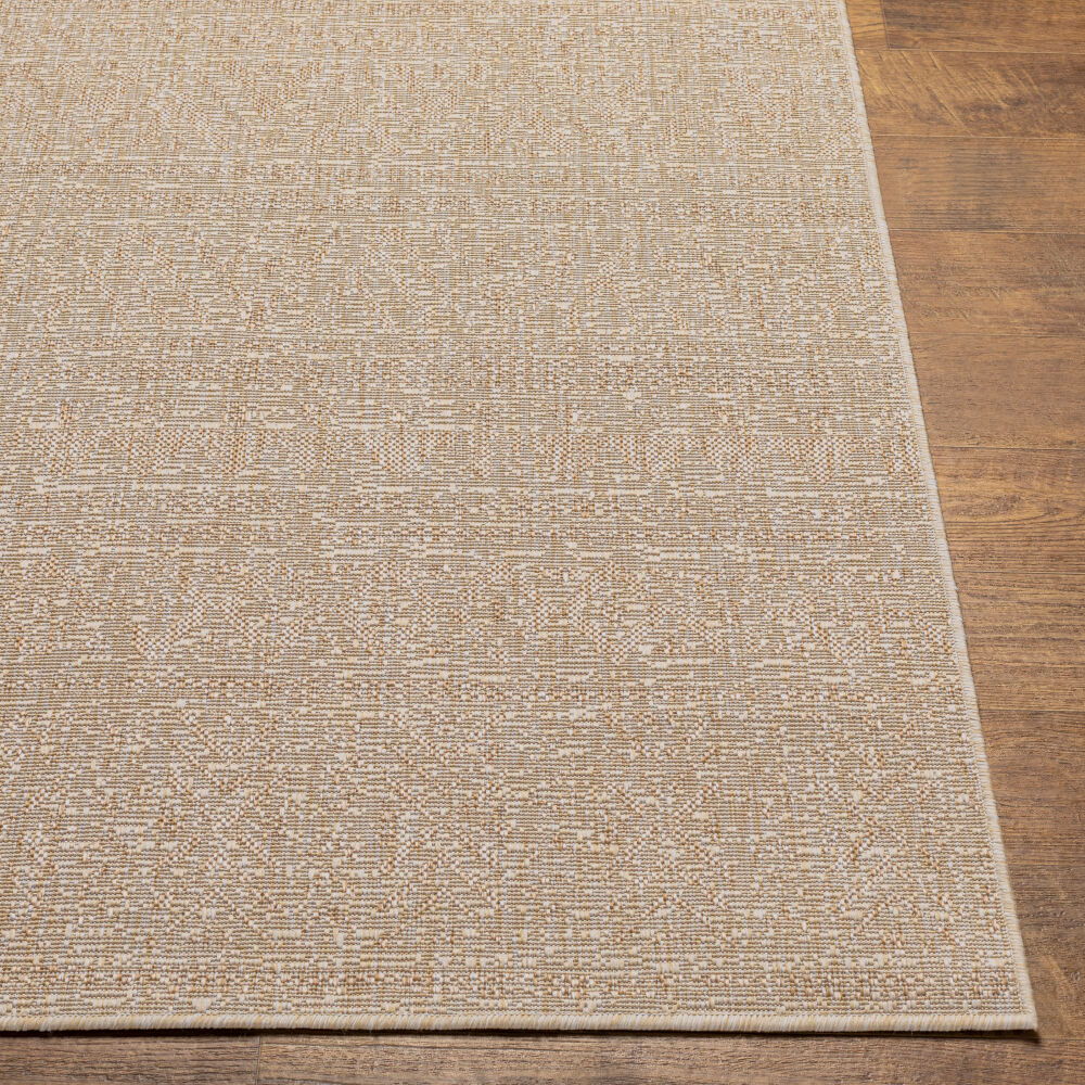 Eagean Machine Woven Rug