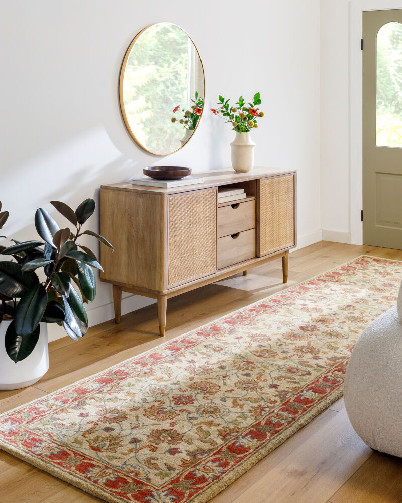 Caesar Handmade Rug