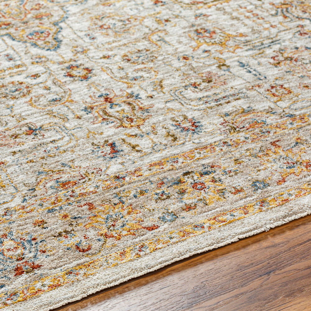 Mona Lisa Machine Woven Rug