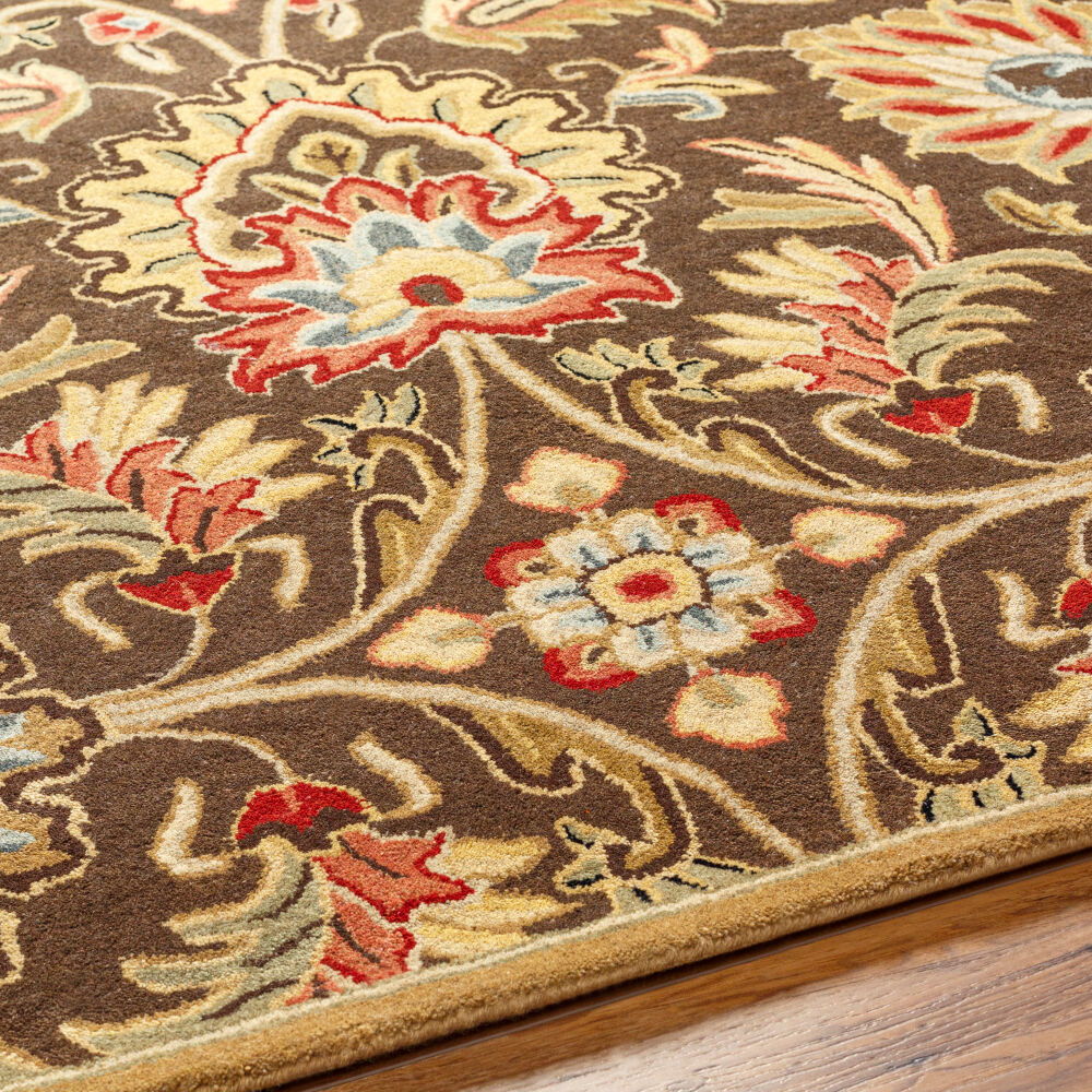 Caesar Handmade Rug
