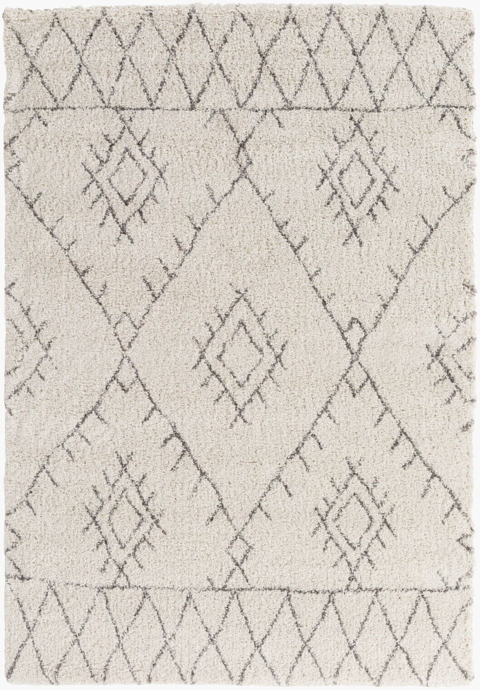 Wilder Machine Woven Rug