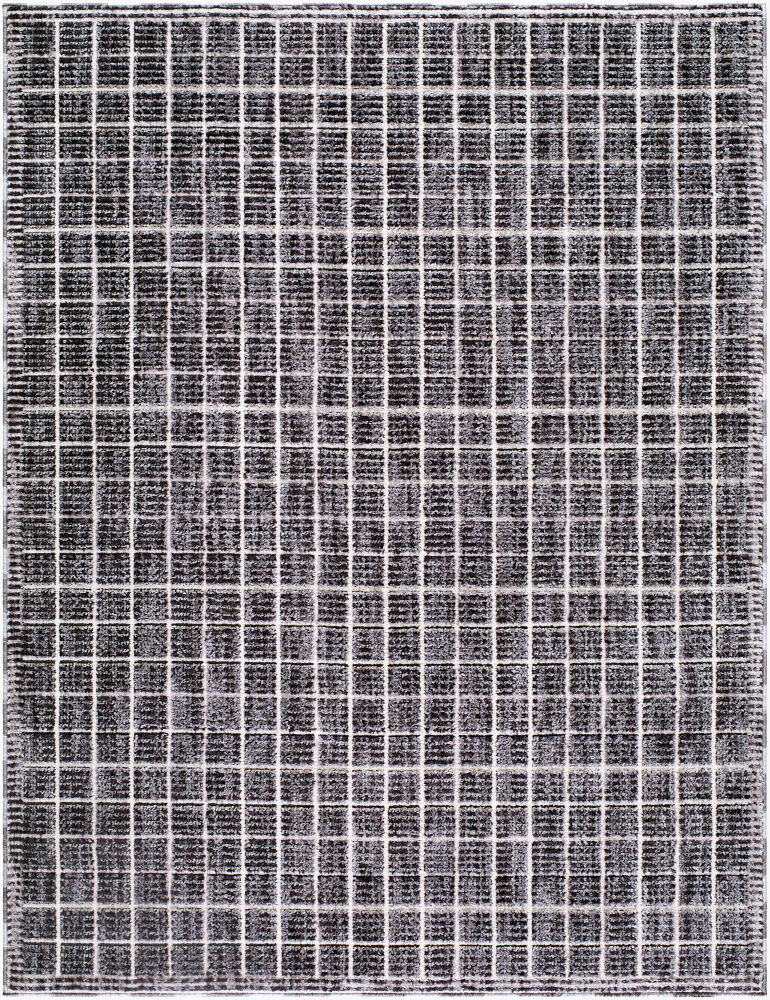Odeon Machine Woven Rug