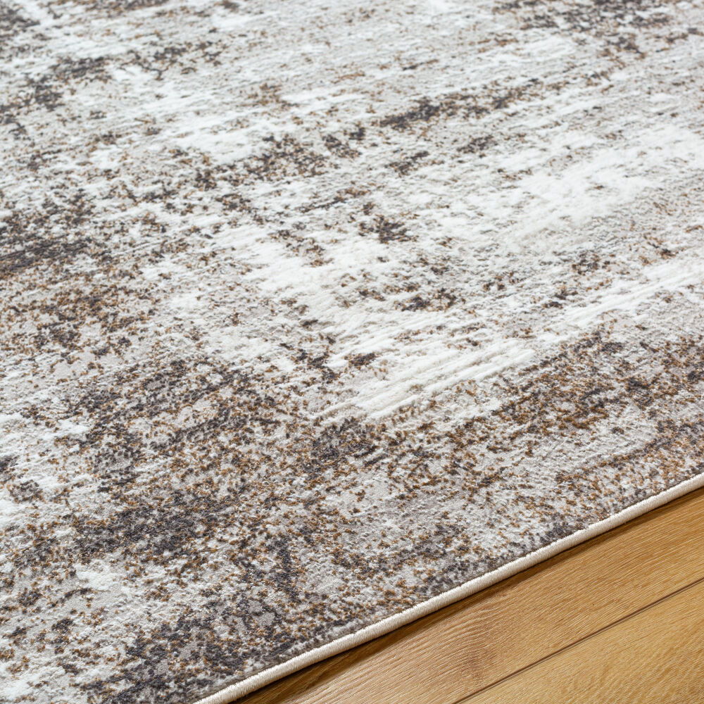 Allegro Machine Woven Rug