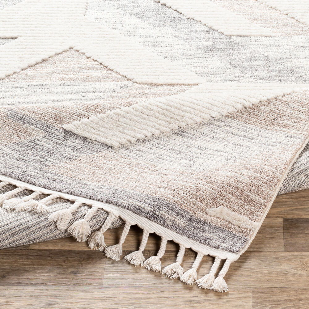 Azilal Machine Woven Rug