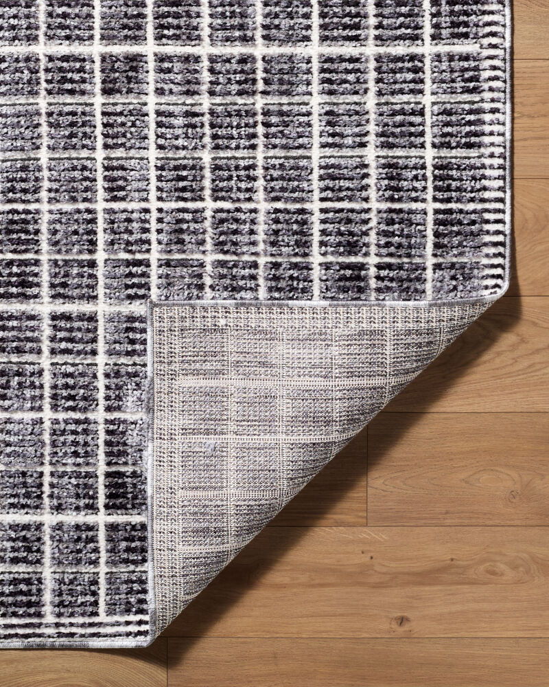 Odeon Machine Woven Rug