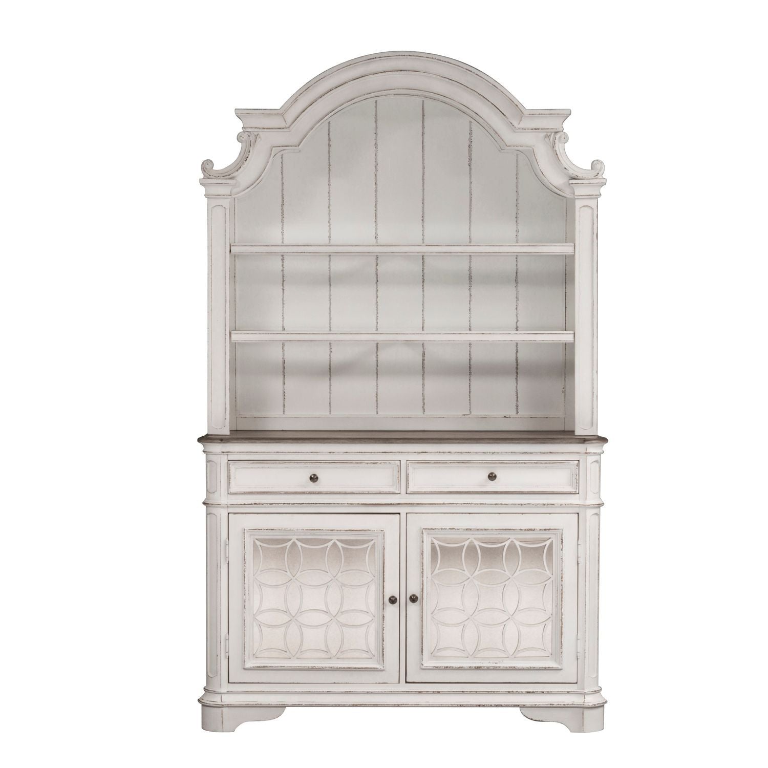 Magnolia Manor - Hutch