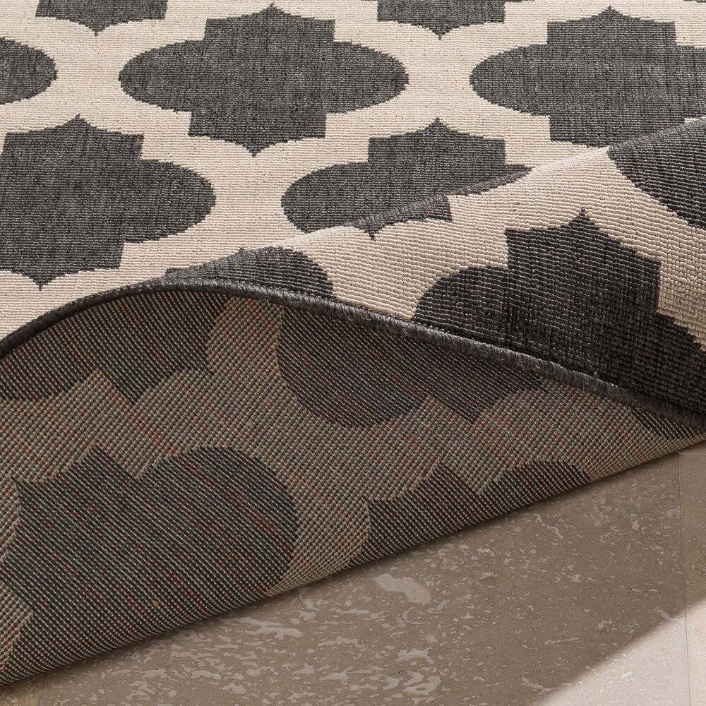 Alfresco Machine Woven Rug