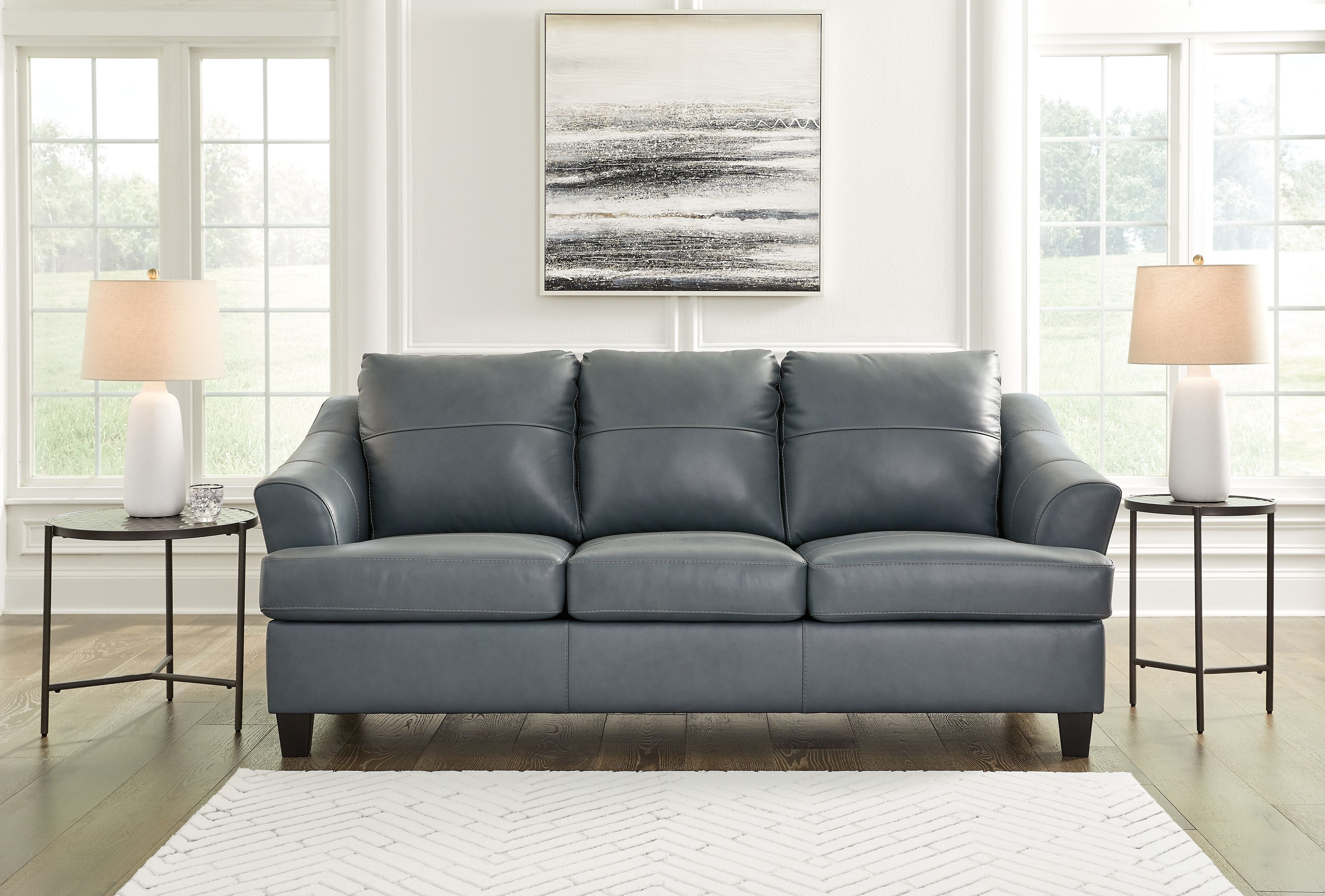 Ashley Furniture Genoa - Sofa | Meri Furniture