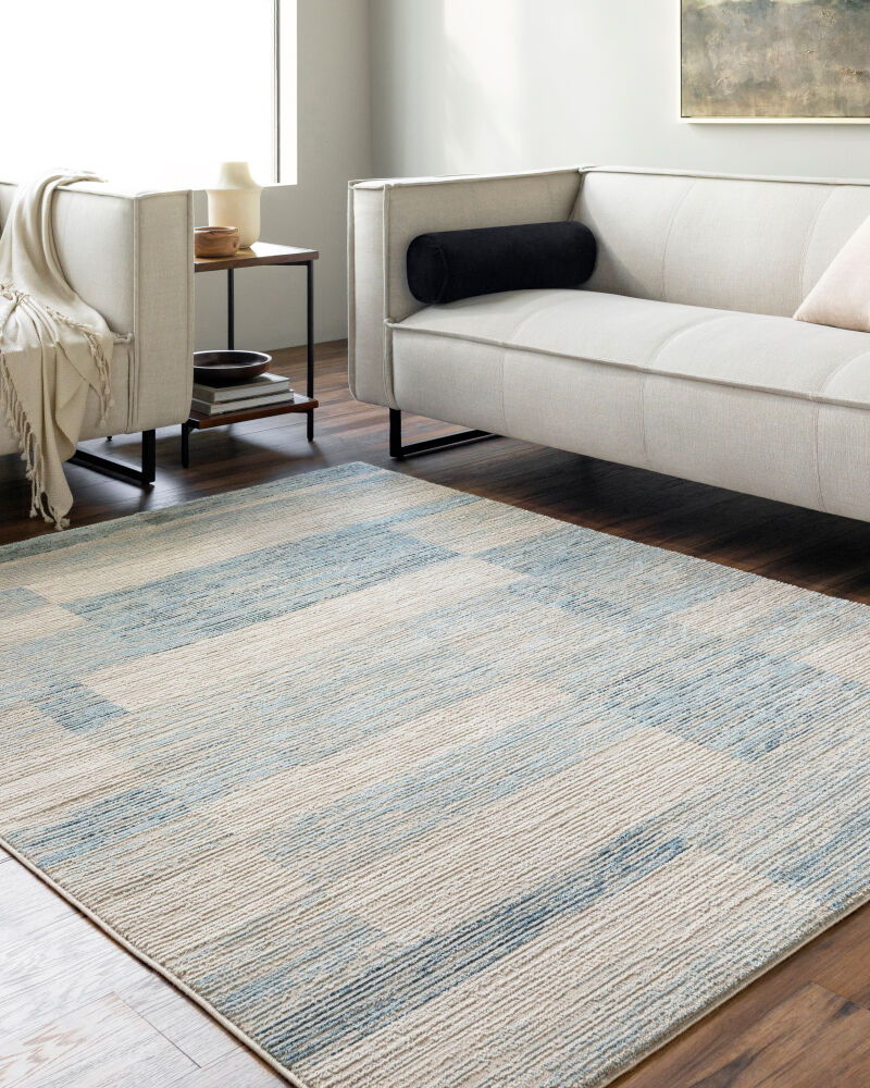 Allegro Machine Woven Rug