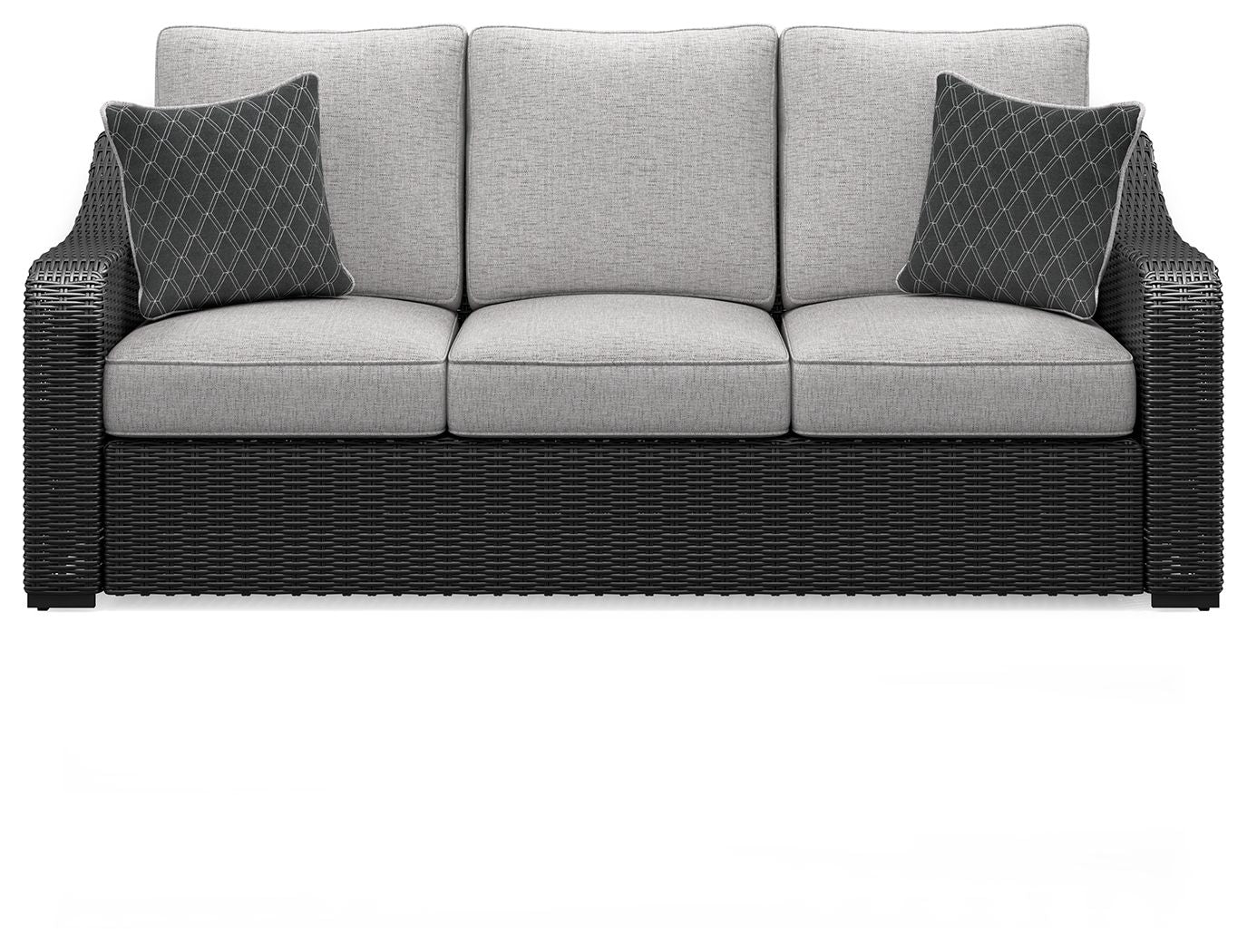 Ashley Furniture Beachcroft - Sofa With Cushion | Meri Furniture