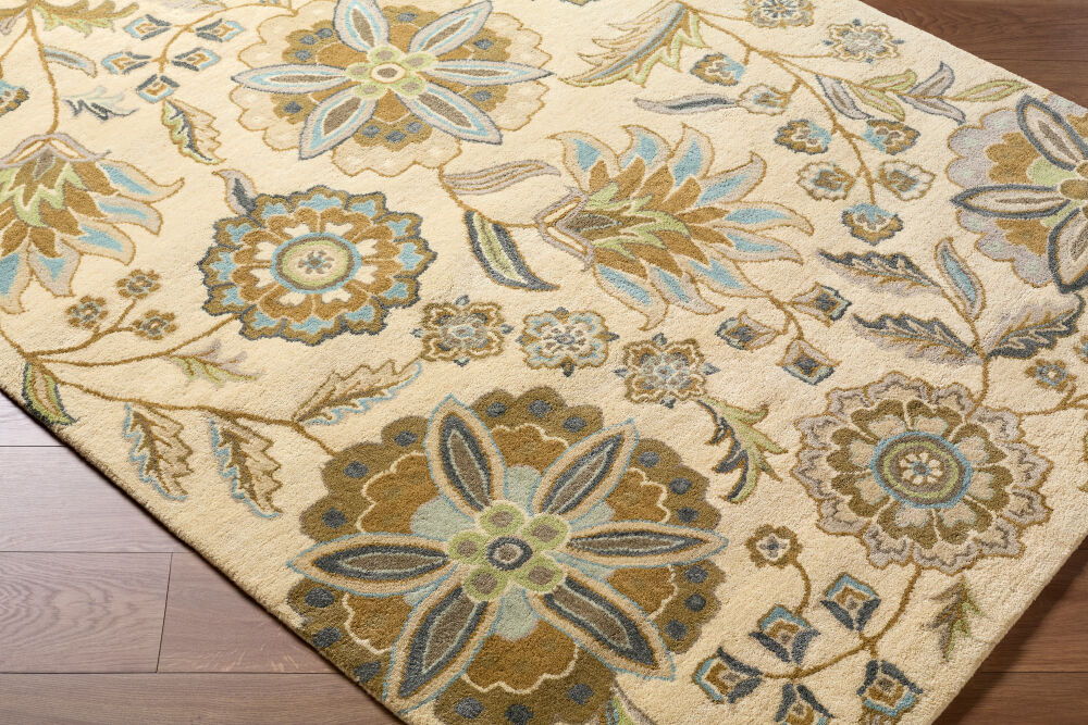 Athena Handmade Rug