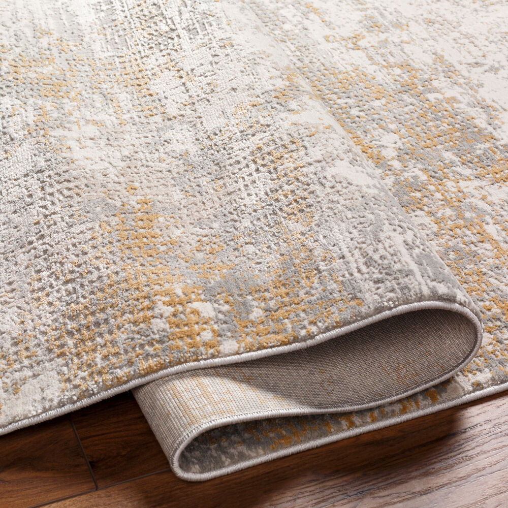 Alpine Machine Woven Rug