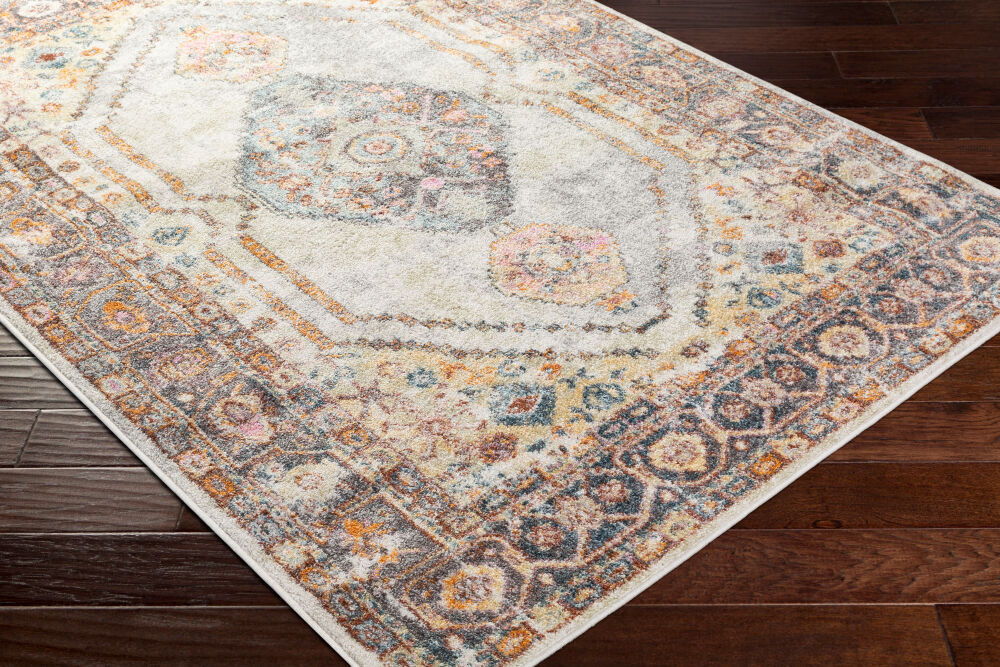 New Mexico Machine Woven Rug
