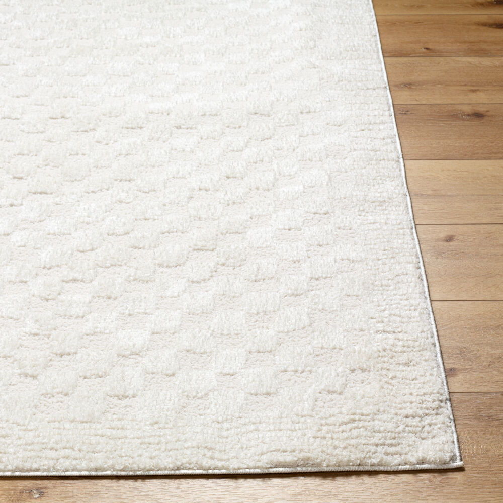 Freud Machine Woven Rug