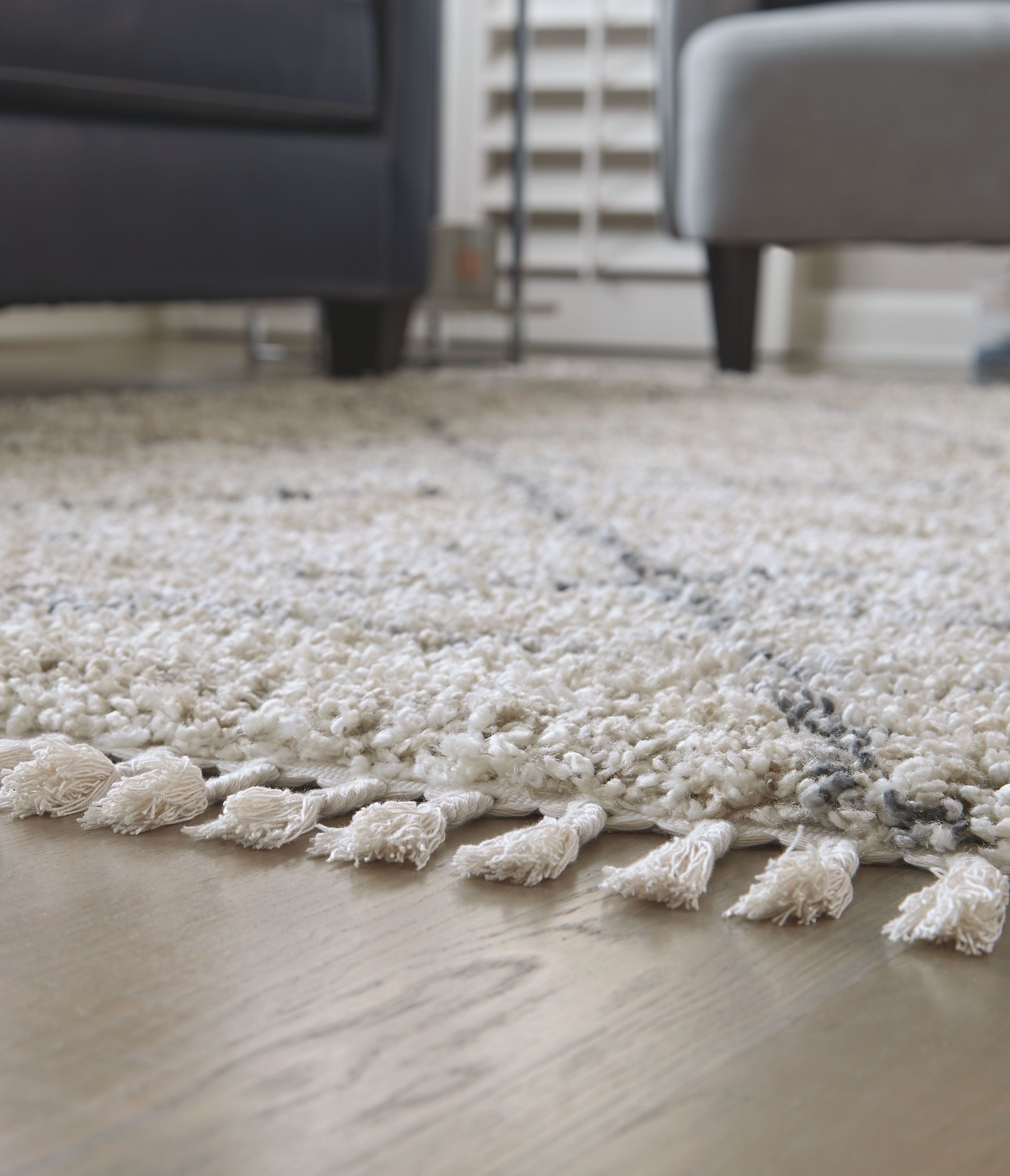 Ashley Furniture Abdalah - Rug | Meri Furniture