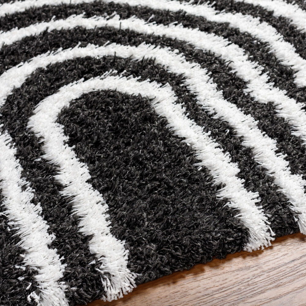 Urban Shag Machine Woven Rug