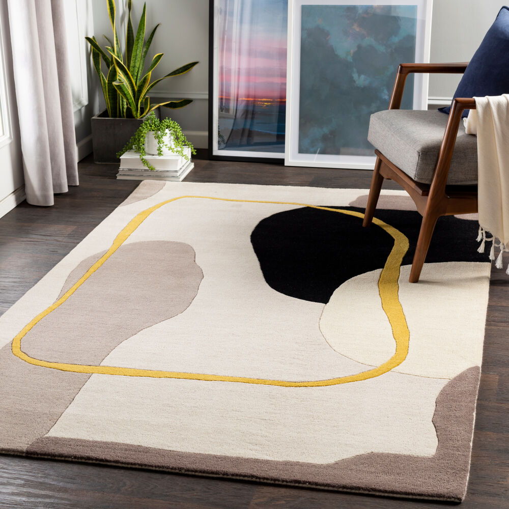 Queens Handmade Rug