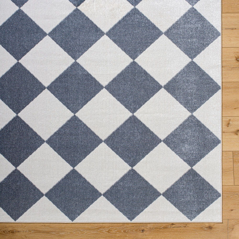 Lillian Machine Woven Rug