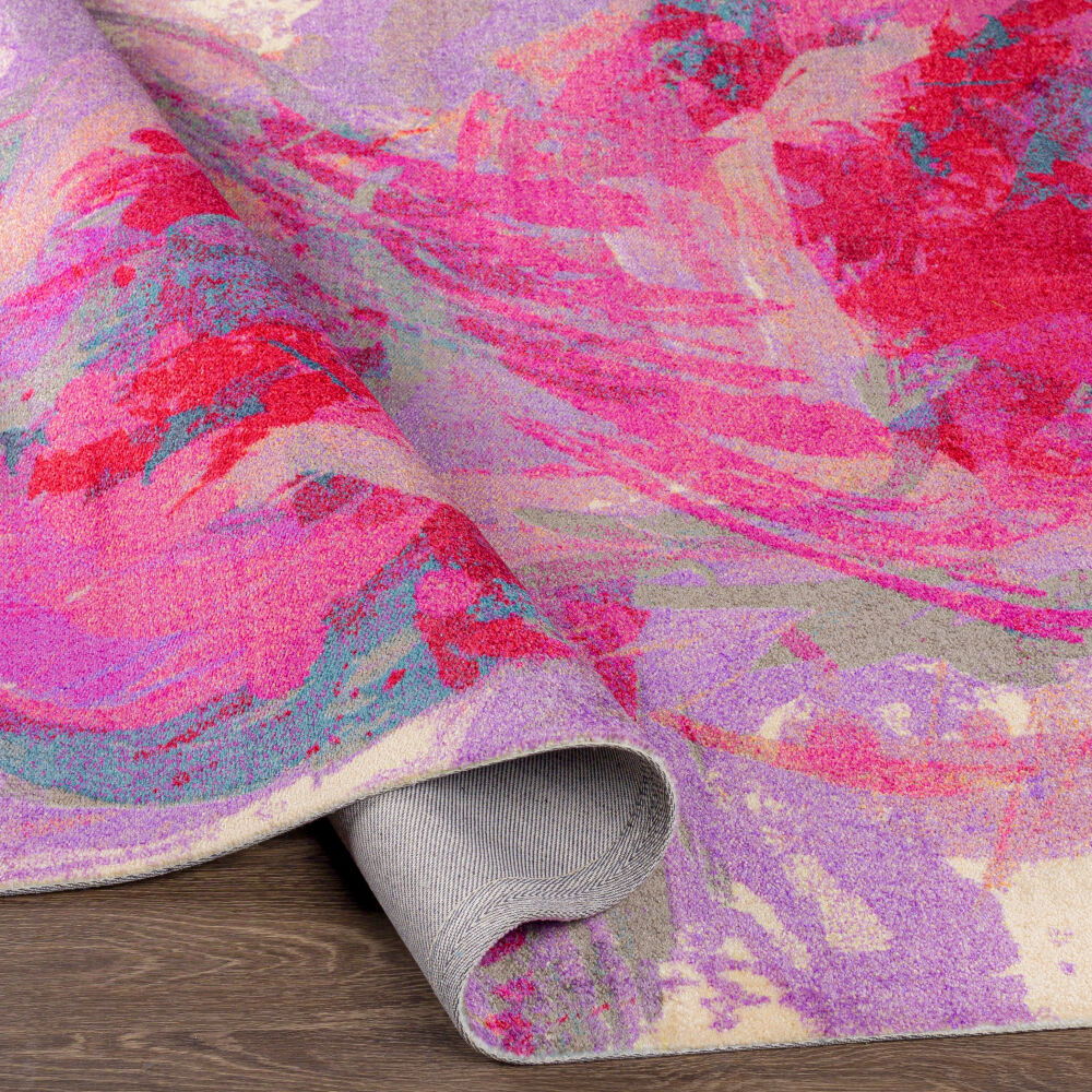 Felicity Machine Woven Rug