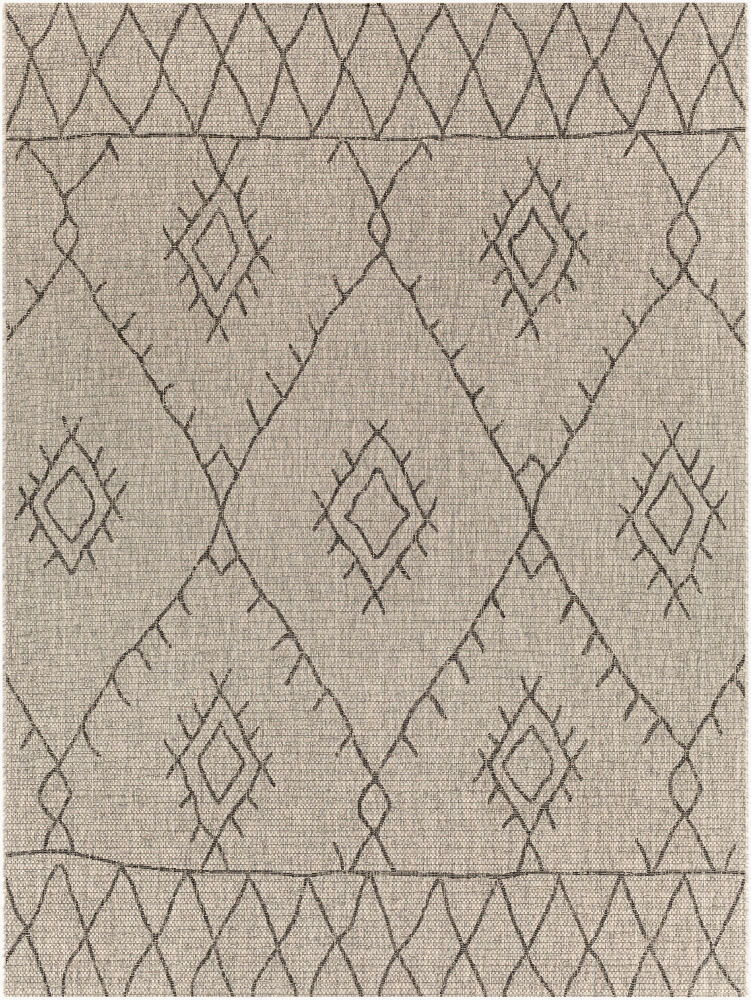 Eagean Machine Woven Rug