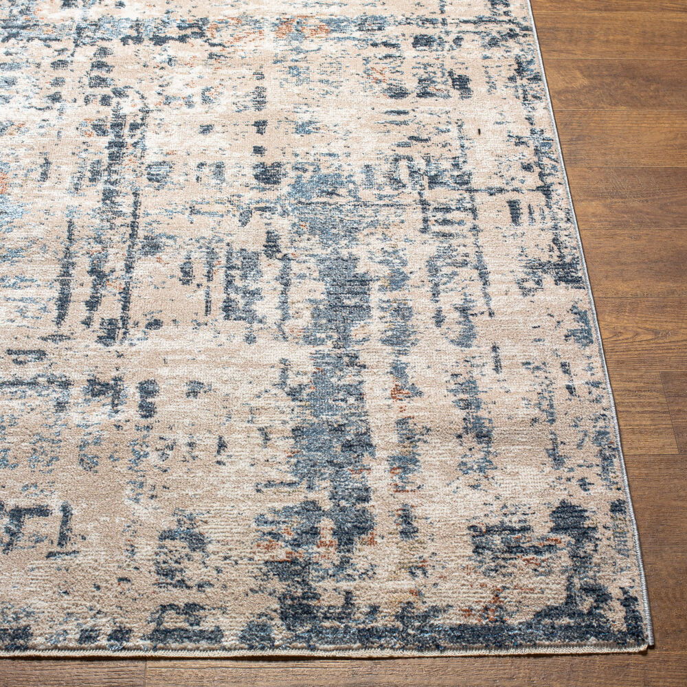 Amore Machine Woven Rug