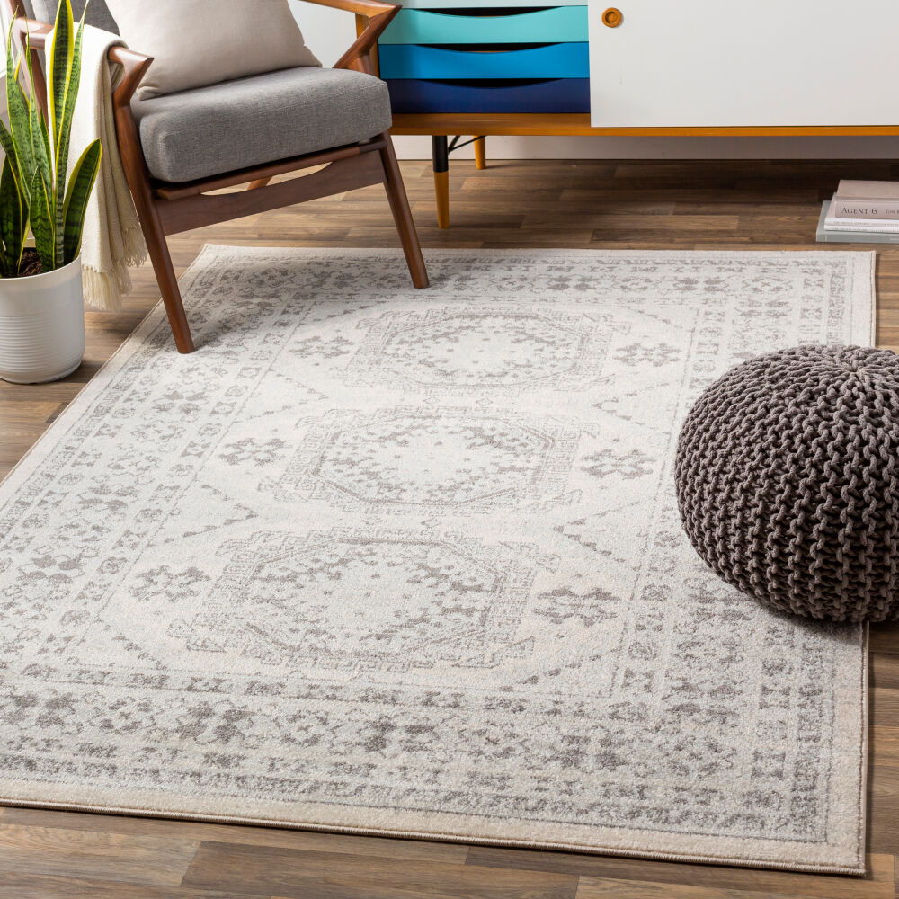 Chester Machine Woven Rug