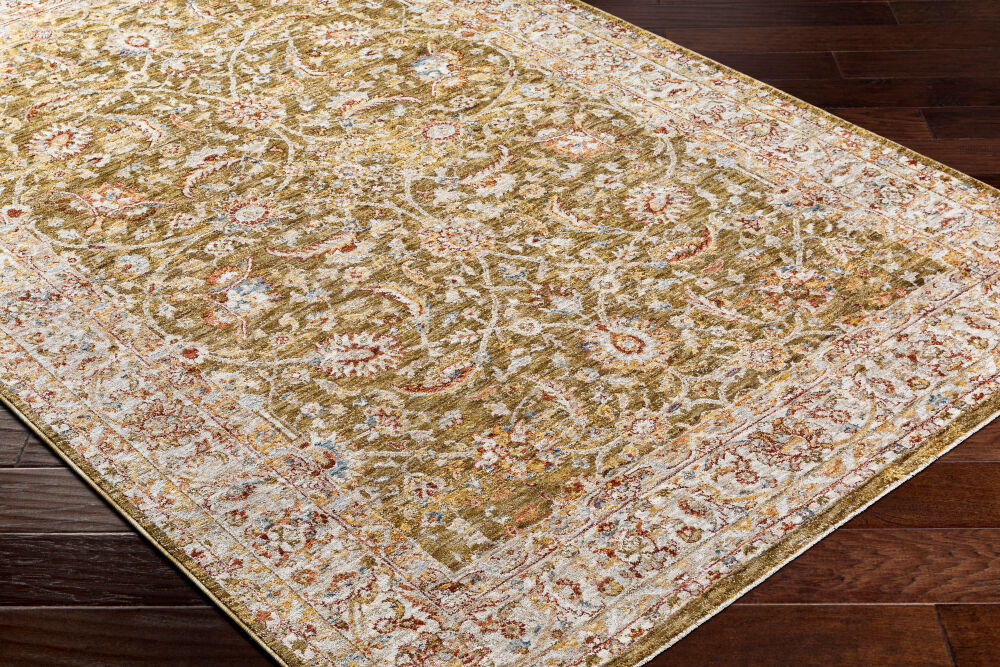 Mona Lisa Machine Woven Rug