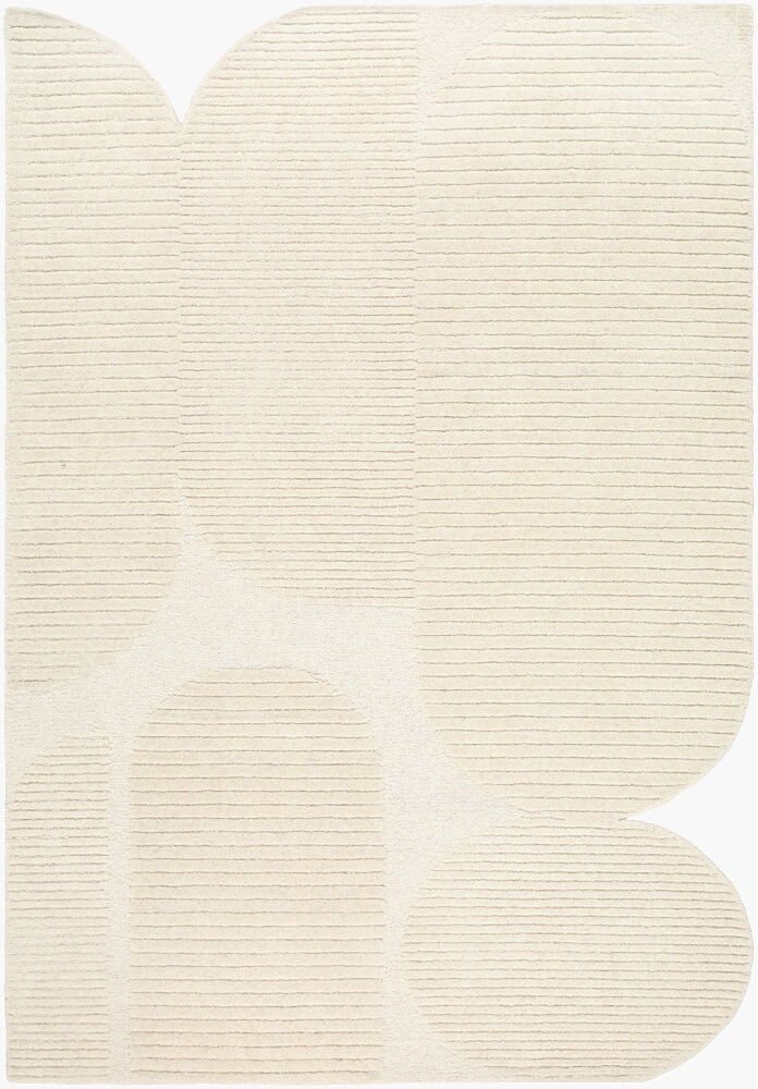 Tate Handmade Rug