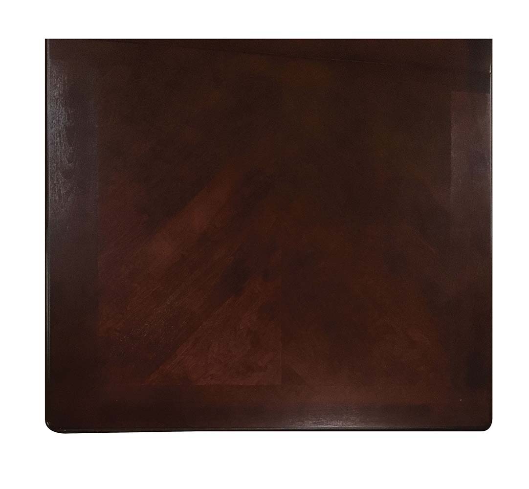 ACME Mahavira - Dining Table - Espresso | Meri Furniture