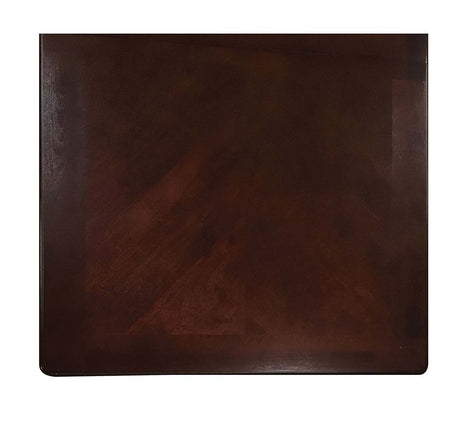 ACME Mahavira - Dining Table - Espresso | Meri Furniture