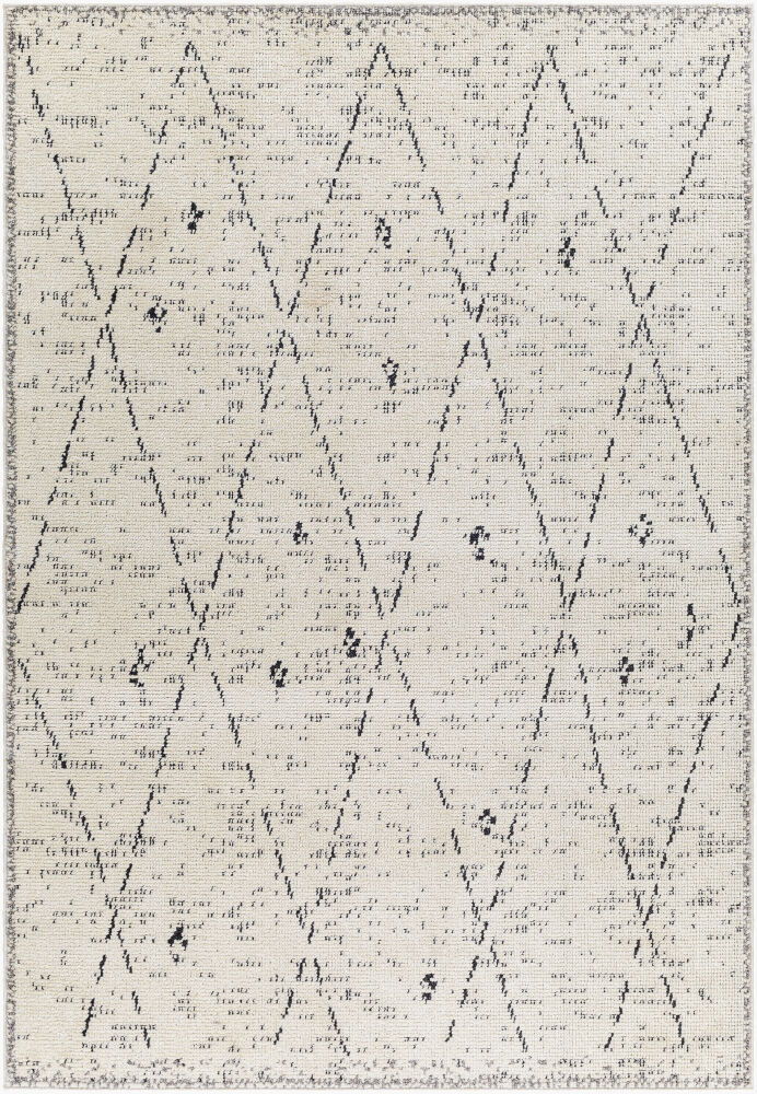 La Boheme Machine Woven Rug